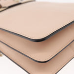 Chloe Faye Bracelet Crossbody Bag Leather and Suede Mini - image 11
