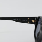 Chanel Logo CC Sunglasses Plastic - image 7