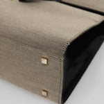 Gucci Lady Lock Handbag Canvas - image 9