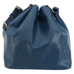 Louis Vuitton Petit Noe Handbag Epi Leather Medium - image 2