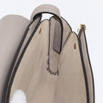 Chloe Faye Shoulder Bag Leather Small - image 17