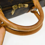 Louis Vuitton Keepall Bandouliere Bag Monogram Canvas 60 - image 6
