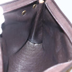 Christian Dior Vintage CD trotter Shoulder bag Canvas - image 20
