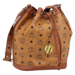 MCM Visetos Shoulder bag PVC - image 17