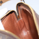 Louis Vuitton Pochette Marly Bandouliere Bag Monogram Canvas - image 17