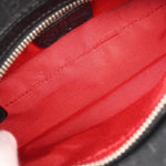 Bvlgari Logomania Handbag Canvas - image 3
