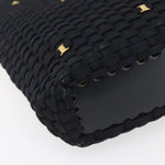 Salvatore Ferragamo Vala Shoulder Bag Nylon - image 11