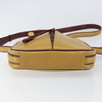 cartier Tasseled Must de Cartier Crossbody Bag Leather - image 16