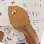 Louis Vuitton Ursula Handbag Monogram Multicolor - image 10