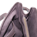 Celine Vintage Macadam Handbag Canvas - image 18