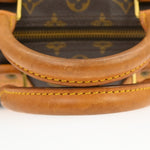 Louis Vuitton Speedy Handbag Monogram Canvas 30 - image 6