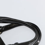 Salvatore Ferragamo Vintage Tote bag Patent Leather - image 16