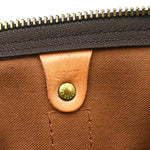 Louis Vuitton Keepall Bag Monogram Canvas 55 - image 5