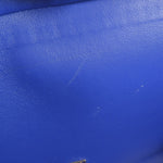 Celine Trapeze Bag Leather with Suede Medium - image 10