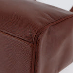 Salvatore Ferragamo Vala tote Embossed Leather - image 10