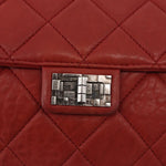 Chanel 2.55 Shoulder bag Leather - image 12