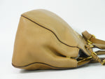 Prada Vintage Handbag Leather - image 3