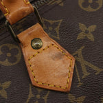 Louis Vuitton Speedy Handbag Monogram Canvas 30 - image 17