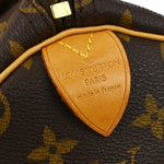 Louis Vuitton Keepall Bag Monogram Canvas 50 - image 4