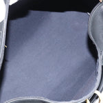 Christian Dior Vintage Trotter Boston Bag Canvas - image 5