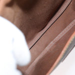 Louis Vuitton Saumur Handbag Monogram Canvas 30 - image 20