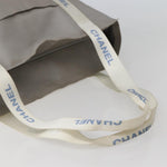Chanel Sport Line Tote bag Nylon - image 8