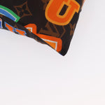 Louis Vuitton X NBA Pouch Monogram Canvas - image 8