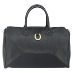 Christian Dior Vintage Trotter Boston Bag Canvas - image 1