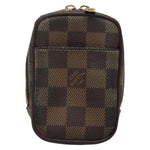 Louis Vuitton Etui Okapi Camera Case Damier PM - image 18