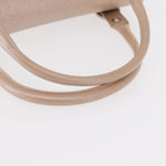 Salvatore Ferragamo Gancini Shoulder Bag Leather - image 17