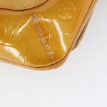 Louis Vuitton Thompson Street Handbag Monogram Vernis Medium - image 10