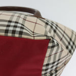 Burberry Nova Check Blue Label Nylon - image 9