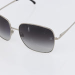 Chanel CHANEL Logo Sunglasses Eye Wear Plastic - image 8