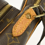 Louis Vuitton Amazone Bag Monogram Canvas PM - image 10