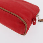 Hermes Bolide Travel Pouch Canvas Mini - image 11