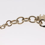 Chanel I Love Chanel Bracelet Metal with Resin - image 12