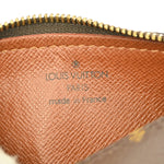 Louis Vuitton Papillon Pochette Monogram Canvas Mini - image 4