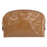 Louis Vuitton Cosmetic Pouch Monogram Vernis - image 19