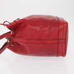 Louis Vuitton Noe Handbag Epi Leather Large - image 4