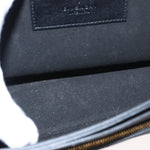 Givenchy GV3 Flap Bag Leather Small - image 5