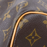 Louis Vuitton Keepall Bag Monogram Canvas 50 - image 7