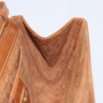 Gucci Vintage Shoulder Bag Leather - image 20