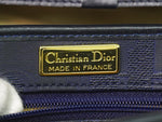 Christian Dior Trotter shoulder bag Canvas - image 4