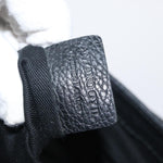 Bally Vintage Shoulder Bag Leather - image 7