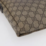 Gucci Flap Messenger GG Coated Canvas Small - image 9