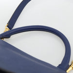 Celine Trapeze Bag Leather with Suede Medium - image 18