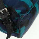 Prada Camouflage Backpack Tessuto Medium - image 11
