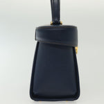 Valentino Garavani Vintage Handbag Leather - image 4