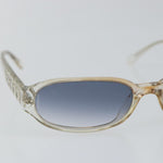 Chanel Logo CC Sunglasses Plastic - image 7
