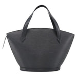 Louis Vuitton Saint Jacques NM Handbag Epi Leather - image 2